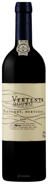 Niepoort Douro Vertente Tinto