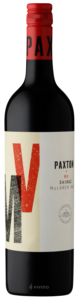 Paxton MV Shiraz 2021