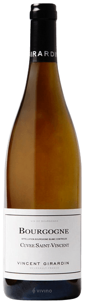 ワイン Bourgogne Blanc 2001 ブルゴーニュ・ブラン シャルドネ 2001 ジャン・シャルル