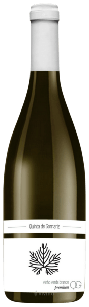 Quinta de Gomariz Premium Branco