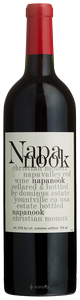 Dominus Napanook N.V.