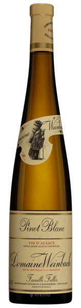 Domaine Weinbach Pinot Blanc