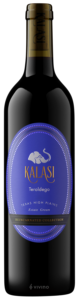 Kalasi Cellars Reincarnated Collection Teroldego N.V.