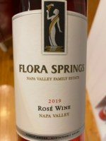 Flora Springs Rosé
