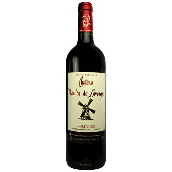 ワイン Chateau Moulin Vignole &Haut Lignac2015 Chateau Moulin Vignole &Haut Lignac2015