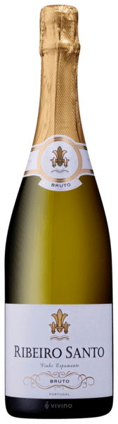 Ribeiro Santo Espumante Bruto