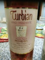 Cà Maiol Turbian Rosato