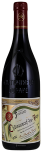Domaine de Ferrand Châteauneuf-du-Pape 2022