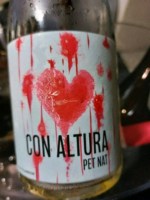 AltoLandon Con Altura Pet Nat