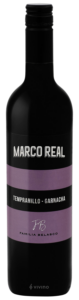 Marco Real Tempranillo - Garnacha N.V.