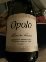 Opolo Blanc de Blancs Brut