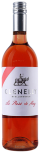 Glenelly Le Rosé de May N.V.