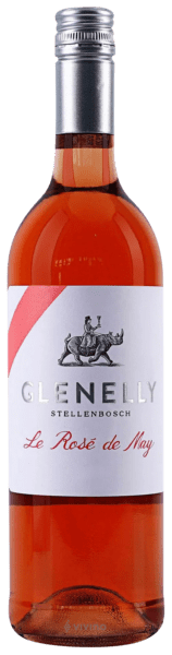 Glenelly Le Rosé de May