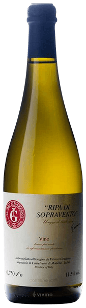 Vittorio Graziano Ripa Di Sopravento Vivino