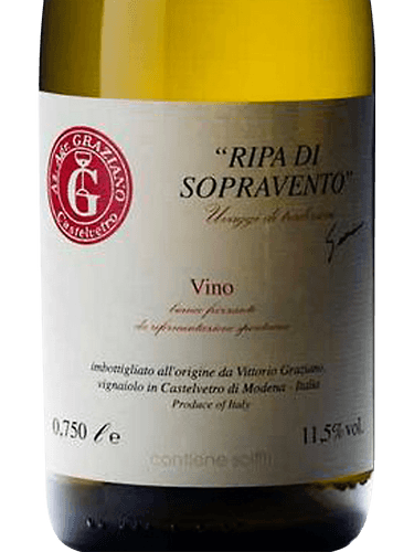 Vittorio Graziano Ripa Di Sopravento Vivino