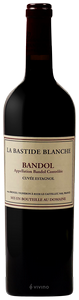 La Bastide Blanche Bandol Cuvée Estagnol N.V.