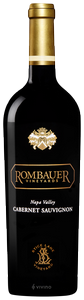 Rombauer Vineyards Cabernet Sauvignon Stice Lane N.V.
