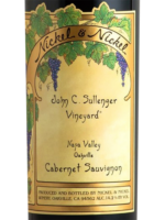 John C. Sullenger Vineyard Cabernet Sauvignon