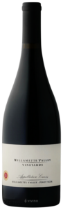Willamette Valley Vineyards Appellation Cuvée Pinot Noir N.V.
