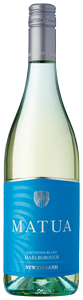 Matua Sauvignon Blanc N.V.