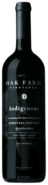 Lodi Oak Farm Tievoli Red Blend Oak Farm Tievoli Red Blend