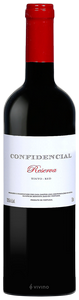 Confidencial Tinto Reserva 2020