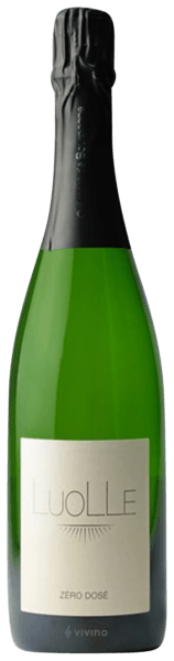 Domaine de La Luolle Zéro Dosé