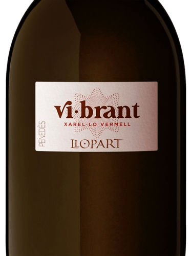Llopart Vi·brant Rosé | Vivino Español