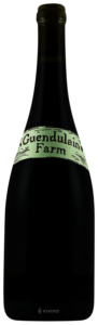 William Downie Guendulain Farm N.V.