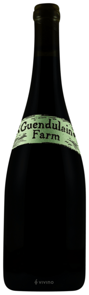 William Downie Guendulain Farm