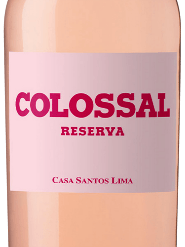 Colossal Reserva Rosé | Vivino English