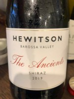 Hewitson The Ancients Shiraz