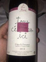 Figuière Tous Celebres Ici Extra Brut