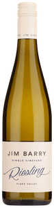 Jim Barry Single Vineyard Riesling N.V.