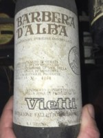Vietti Barbera d'Alba