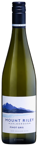 Mount Riley Pinot Gris 2024