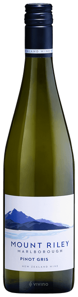 Mount Riley Pinot Gris