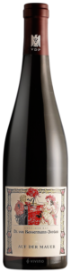 Dr. Von Bassermann-Jordan Auf Der Mauer Riesling Trocken N.V.