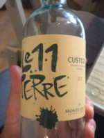 Monte del Frá Le 11 Terre Custoza