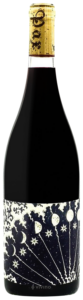 Pax Luchsinger Vineyard Charbono N.V.