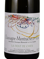 Chassagne-Montrachet 1er Cru 'Dent de Chien'