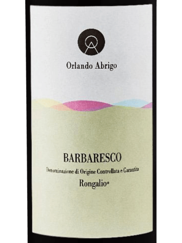 BARBARESCO バルバレスコ Orland Abrigo 高級赤ワイン｜食品/飲料/酒 