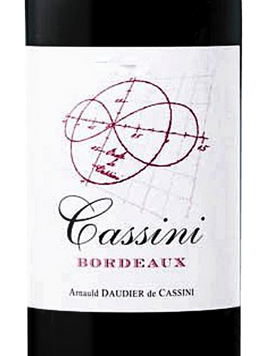 Arnauld Daudier De Cassini