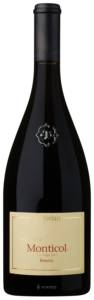 Terlan (Terlano) Pinot Noir Riserva Monticol N.V.