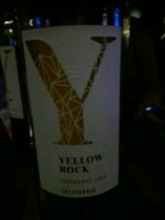 Hope Estate Yellow Rock Chardonnay