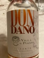 Tenuta della Luia Villa Il Pozzo Don Dano Il Santo