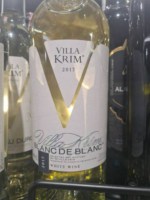 Villa Krim Blanc de Blanc