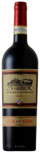 Nottola Il Fattore Vino Nobile di Montepulciano Riserva N.V.