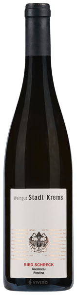 Weingut Stadt Krems Ried Schreck Riesling