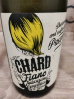 Pasqua Vigneti e Cantine Zin Chard - Fiano